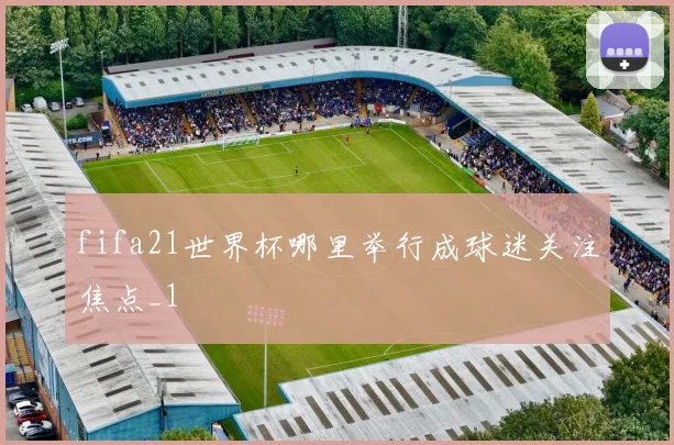 fifa21世界杯哪里举行成球迷关注焦点_1